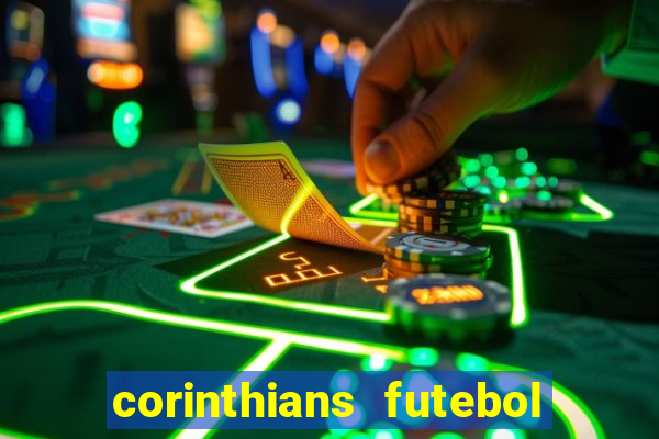 corinthians futebol play hd